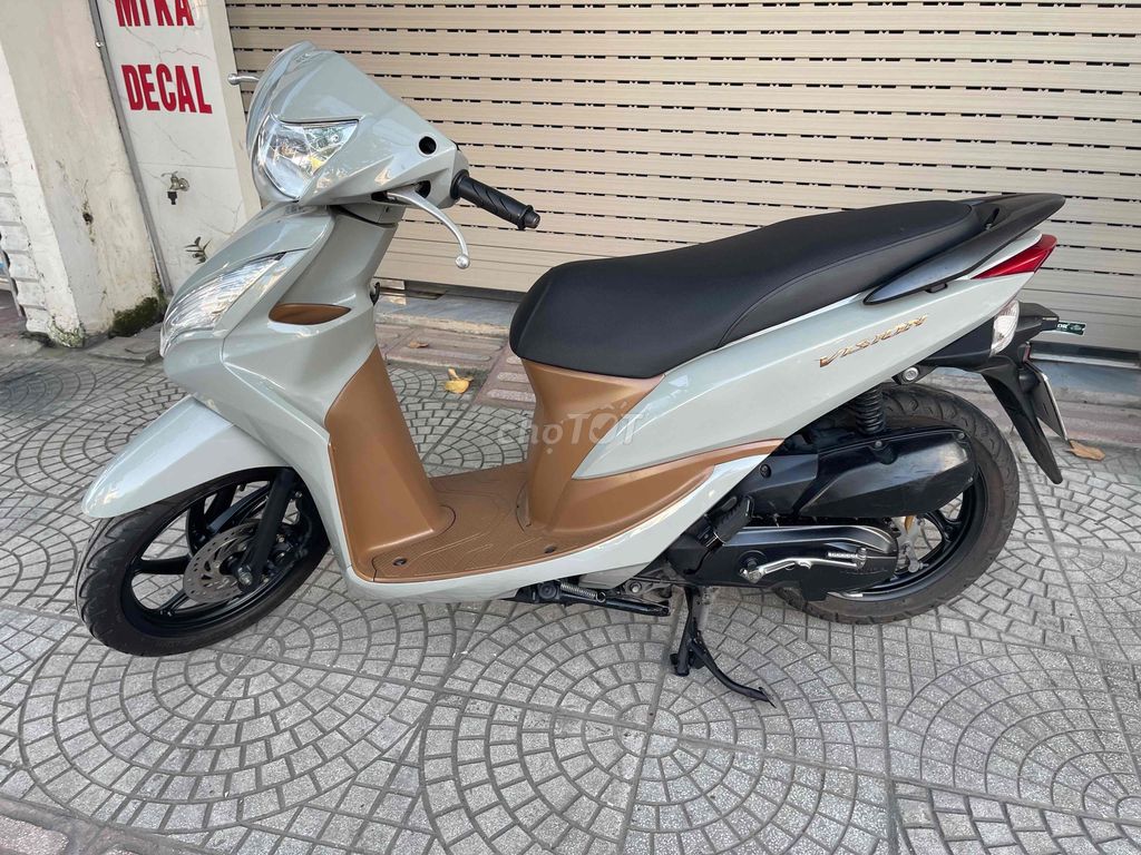 vision zin chất chính chủ như mới đẹp mê ly. Mua bán Xe máy tại Huyện An Dương Hải Phòng được đăng bởi Lê trọng đại hình 6