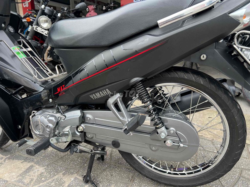 Sirius 2020(xe keng)❇️Đồng Moto Đà Lạt❇️. Mua bán Xe máy tại Thành phố Đà Lạt Lâm Đồng được đăng bởi ĐỒNG MOTOR 2  cá nhân hình 6