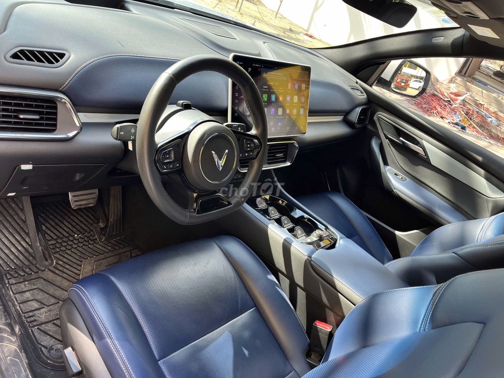 VINFAST VF8 PLUS 2023 MUA PIN SDI XE CTY THANH LÝ. Mua bán Ô tô tại Thành phố Thủ Đức Tp Hồ Chí Minh được đăng bởi Hiếu hình 12