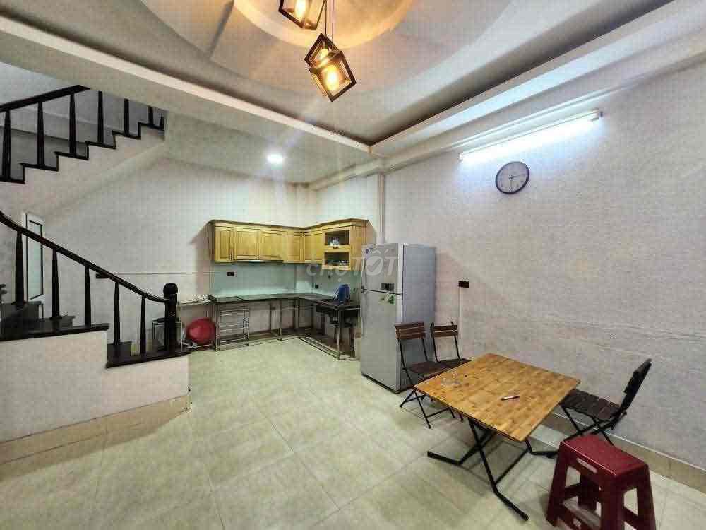 CHO THUÊ NR TẠI ĐỐNG ĐA,40m2x6,3PN,4WC Ở GĐ HOẶC NHÓM BẠN
