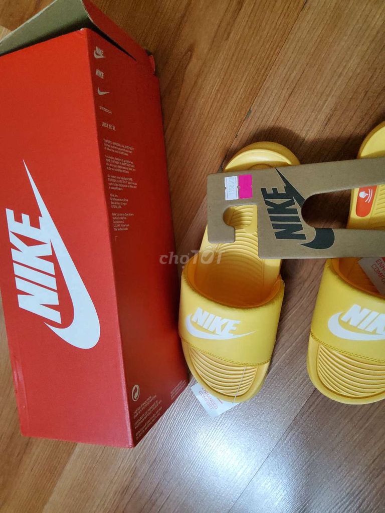 dép NIKE mới