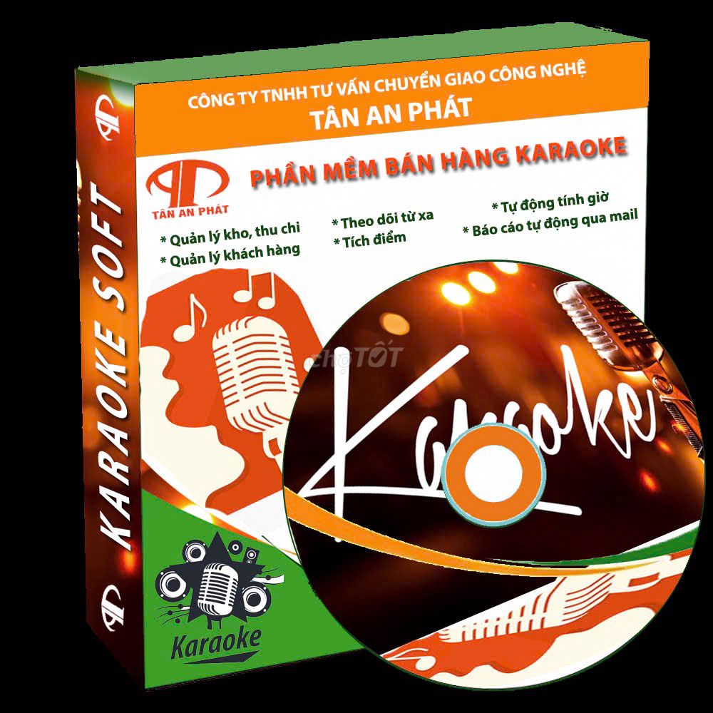 KAZUKO VIỆT NAM Quản lý Karaoke Máy POS. Dịch vụ tại Quận Tân Phú Tp Hồ Chí Minh được đăng bởi Tâm hình 1