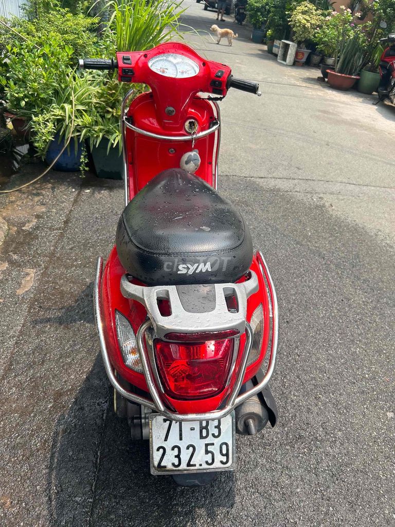 Alizabeth Máy míc siêu êm ngon.áo dán keo trong. Mua bán Xe máy tại Quận Bình Tân Tp Hồ Chí Minh được đăng bởi Duy Linh  hình 5