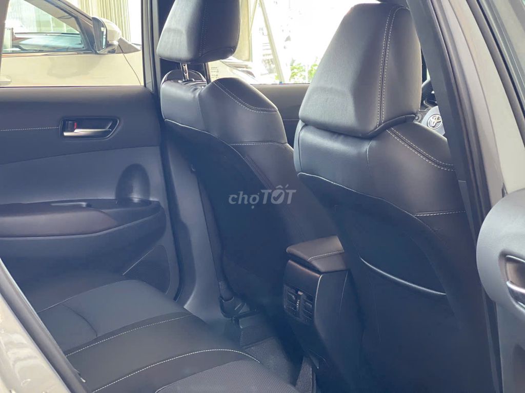 Toyota Corolla Cross 2025 1.8V giao ngay đủ màu. Mua bán Ô tô tại Huyện Bình Chánh Tp Hồ Chí Minh được đăng bởi TRANGTRAN TOYOTA AN THÀNH hình 9