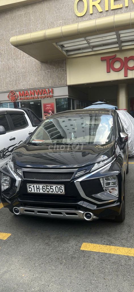Mitsubishi Xpander 2020 AT - 84000 km. Mua bán Ô tô tại Quận Tân Phú Tp Hồ Chí Minh được đăng bởi Shop thái hoà hình 2