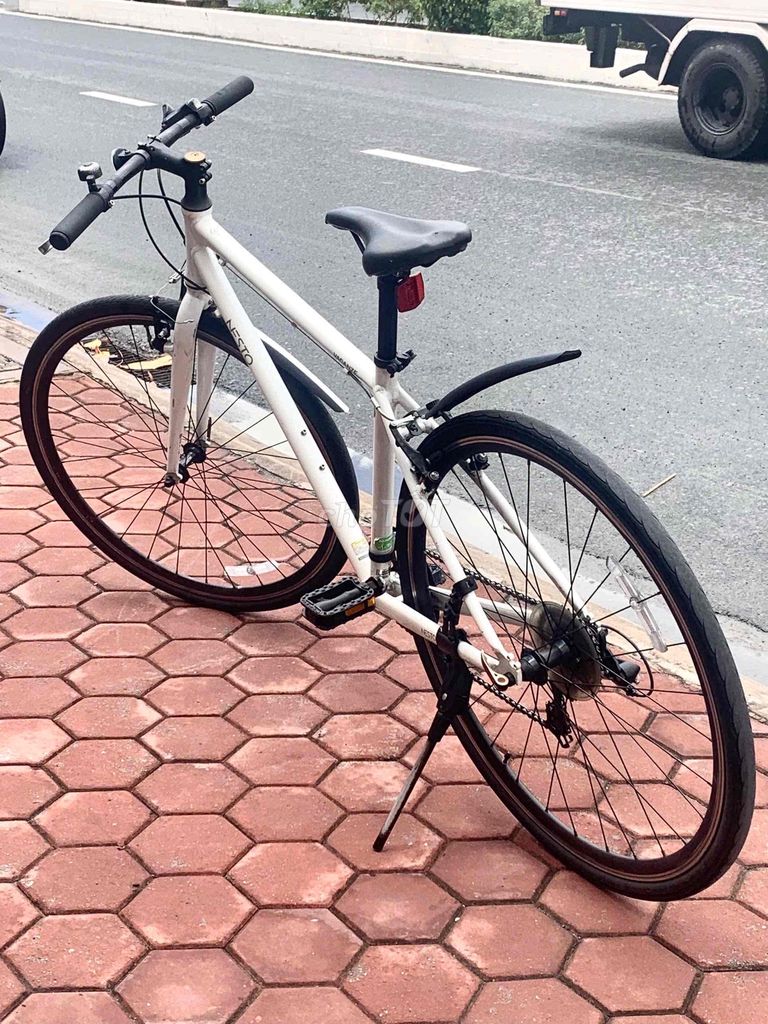 Xe đạp nội địa Nhật. Mua bán Xe đạp tại Thành phố Cà Mau Cà Mau được đăng bởi Điện máy Cà Mau hình 3