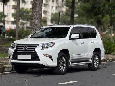 Lexus GX460 đăng ký 2016_xe Thần Tài May Mắn. Mua bán Ô tô tại Quận 7 Tp Hồ Chí Minh được đăng bởi Nguyên