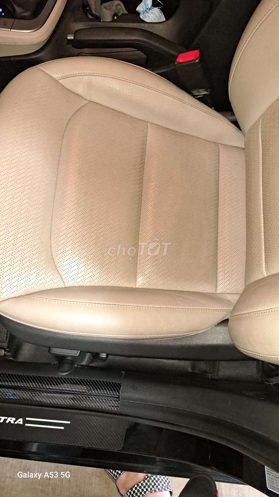 196 2019 2.0 AT - 20000 km. Mua bán Ô tô tại Huyện Thạnh Hóa Long An được đăng bởi Trần mi cin hình 2