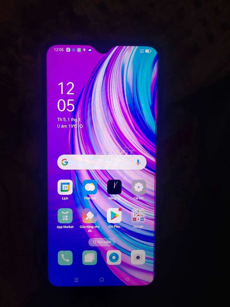 Oppo F11 6GB/64GB Đen Nứt kính. Mua bán Điện thoại tại Quận Ninh Kiều Cần Thơ được đăng bởi Phạm Bình Long  hình 1