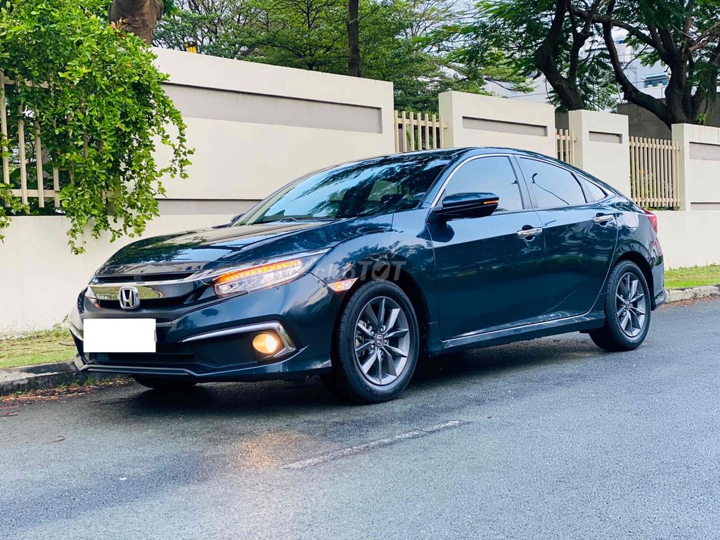 Honda Civic G 2020. Mua bán Ô tô tại Quận Gò Vấp Tp Hồ Chí Minh được đăng bởi Phạm Phước Hùng hình 3