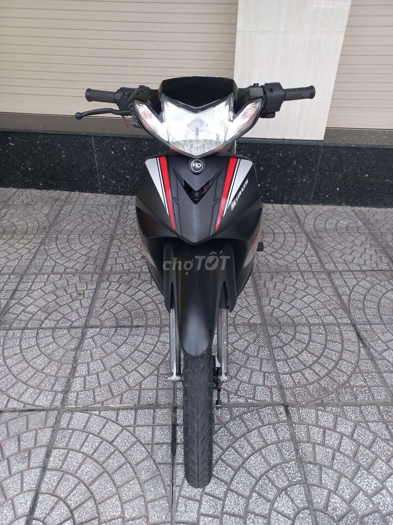 Sirius 50cc. Mua bán Xe máy tại Thành phố Thủ Dầu Một Bình Dương được đăng bởi Đông hình 1