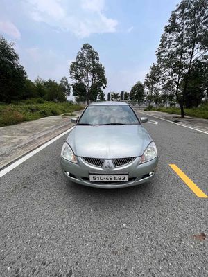 Mitsubishi Lancer 2004 1.6AT xe rin, không lỗi.. Mua bán Ô tô tại Thành phố Thủ Đức Tp Hồ Chí Minh được đăng bởi Minh Trình