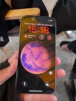 Apple iPhone 14 Pro 128GB Đã sử dụng