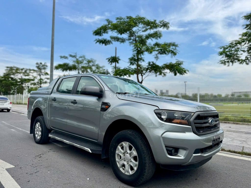 Ford Ranger XLS 2.2AT 2019 một chủ Hà Nội. Mua bán Ô tô tại Quận Thanh Xuân Hà Nội được đăng bởi Nguyễn Quang Đức hình 16