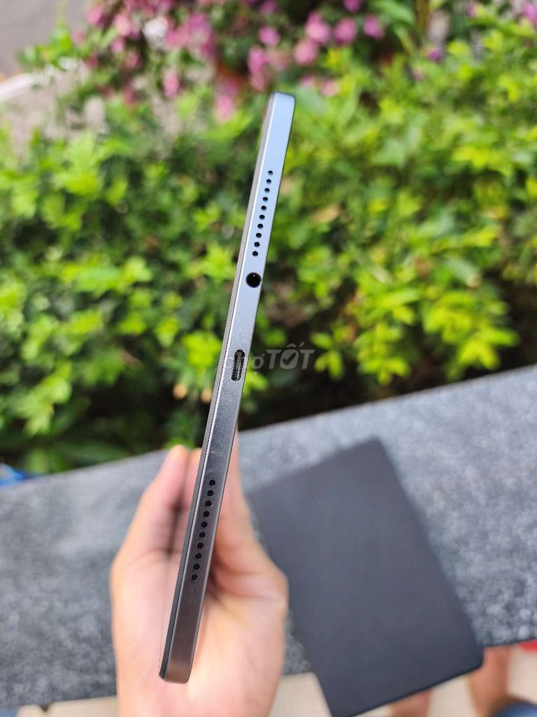 Xiaomi Pad SE 6GB/128GB Xám. Mua bán Máy tính bảng tại Thành phố Vũng Tàu Bà Rịa - Vũng Tàu được đăng bởi Hải hình 1
