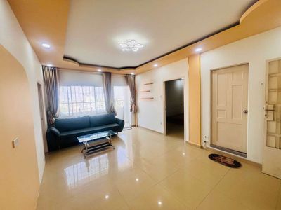 CHÍNH CHỦ BÁN CĂN GÓC C/CƯ PHAN VĂN TRỊ,3PN,2WC,SỔ HỒNG,THANG MÁY