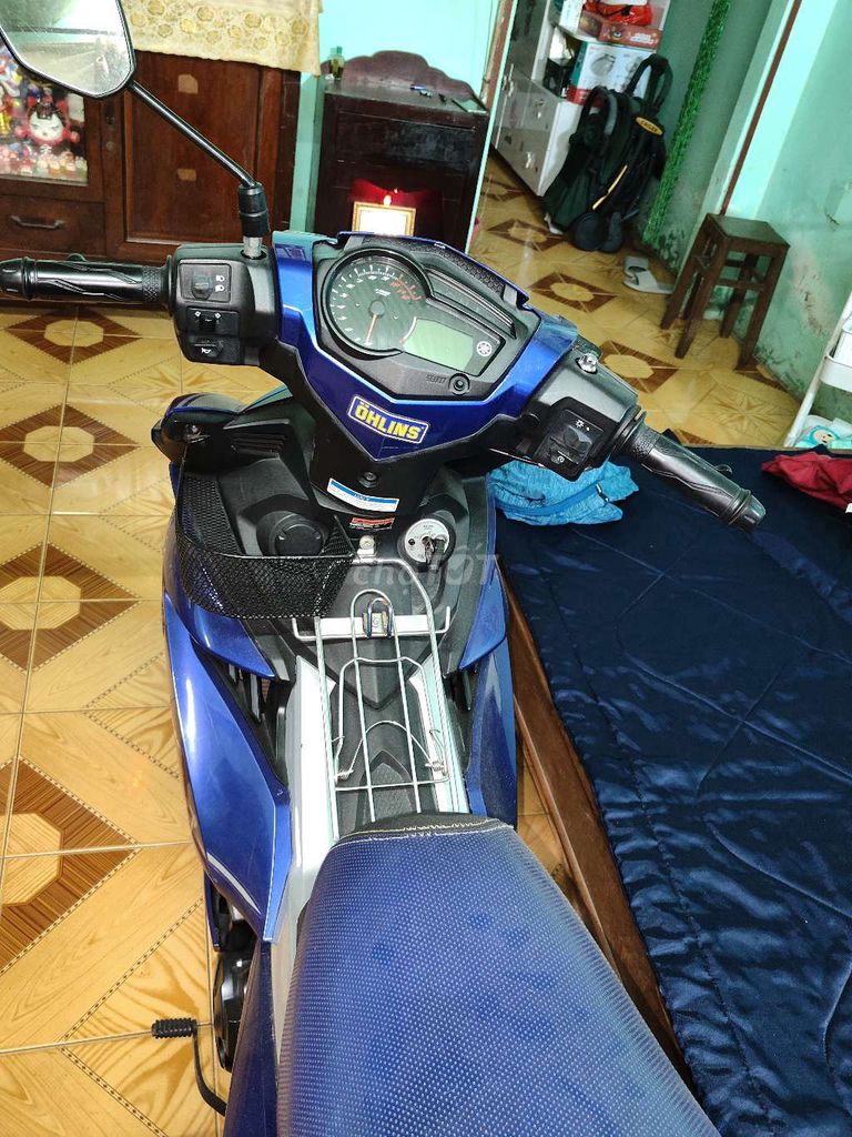 Cần bán xe như ảnh. Mua bán Xe máy tại Thành phố Thủ Dầu Một Bình Dương được đăng bởi Hao Tran hình 2