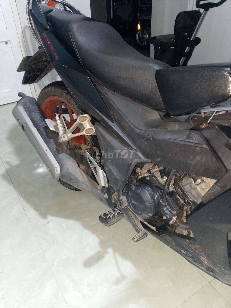 Cần thanh lý 1 xe winner v1 đen nhám 2018. Mua bán Xe máy tại Huyện Cái Bè Tiền Giang được đăng bởi Võ thanh Tuấn  hình 6