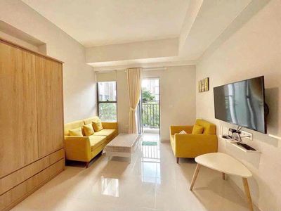 Аренда · 1 комн. · 32 м² · Quận Tân Bình, ул. Hồng Hà