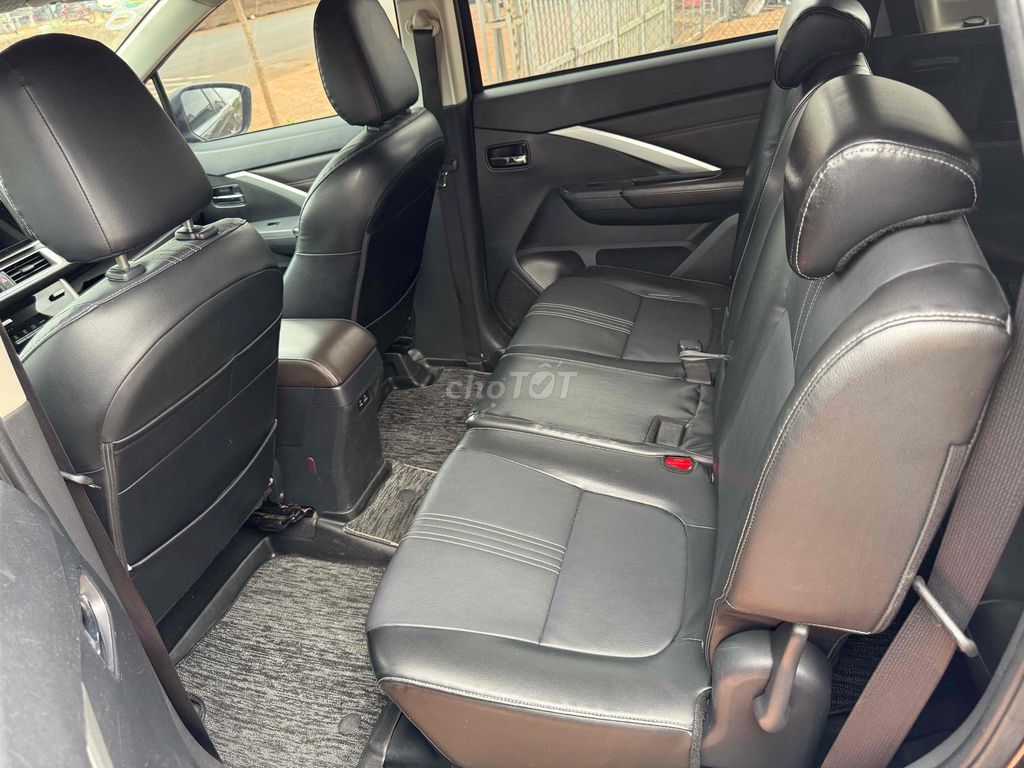 Bán Mitsubishi Xpander 2022 AT Premium - 78000 km. Mua bán Ô tô tại Huyện Krông Búk Đắk Lắk được đăng bởi Tín Nguyễn hình 17