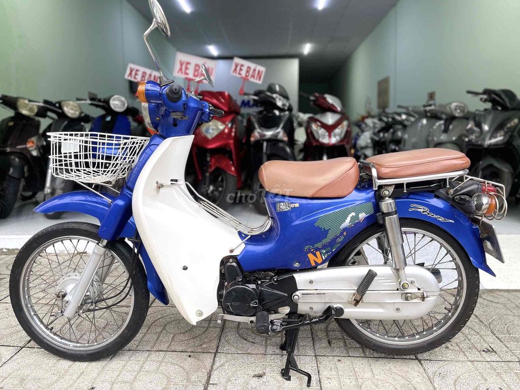 📣 Cub 50cc . Hàng hiệu đời cao ✅✅✅ ➖ Học sinh. Mua bán Xe máy tại Thành phố Rạch Giá Kiên Giang được đăng bởi Xe Máy Thanh Phương hình 2
