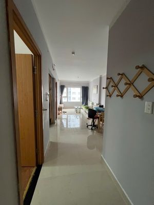 Cho thuê chung cư Saigonres Plaza 2PN2WC 80M2