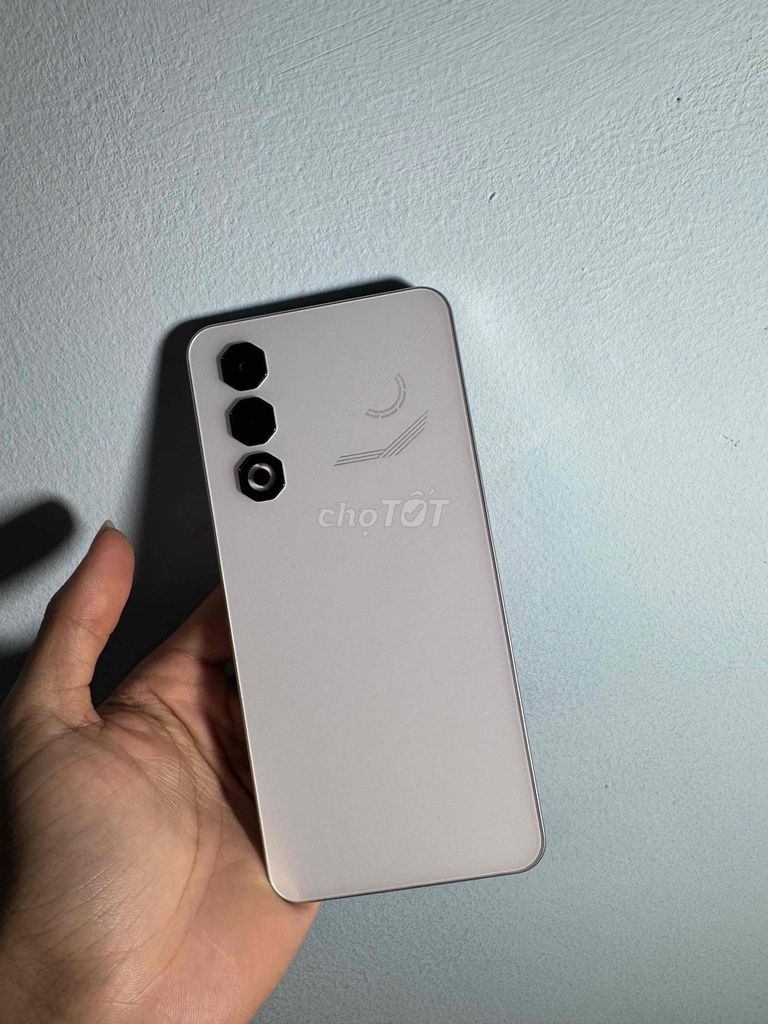 Nubia Neo 3 GT 256GB Trắng. Mua bán Điện thoại tại Quận 12 Tp Hồ Chí Minh được đăng bởi Đ Nguyên hình 1