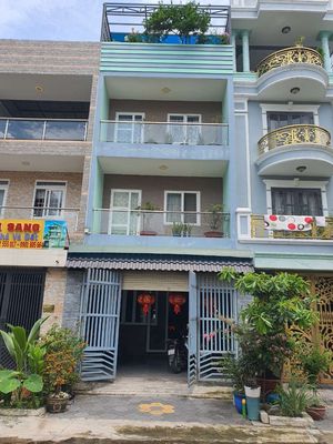 NGỘP BÁN GẤP NHÀ 3 LẦU KDC LOTTE ,LÁI THIÊU. Mua bán nhà ở tại Thành phố Thuận An Bình Dương được đăng bởi Tân Nguyễn