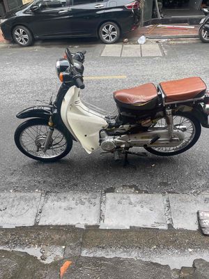 xe cub 50cc máy zin. Mua bán Xe máy tại Quận Lê Chân Hải Phòng được đăng bởi Nguyễn huy