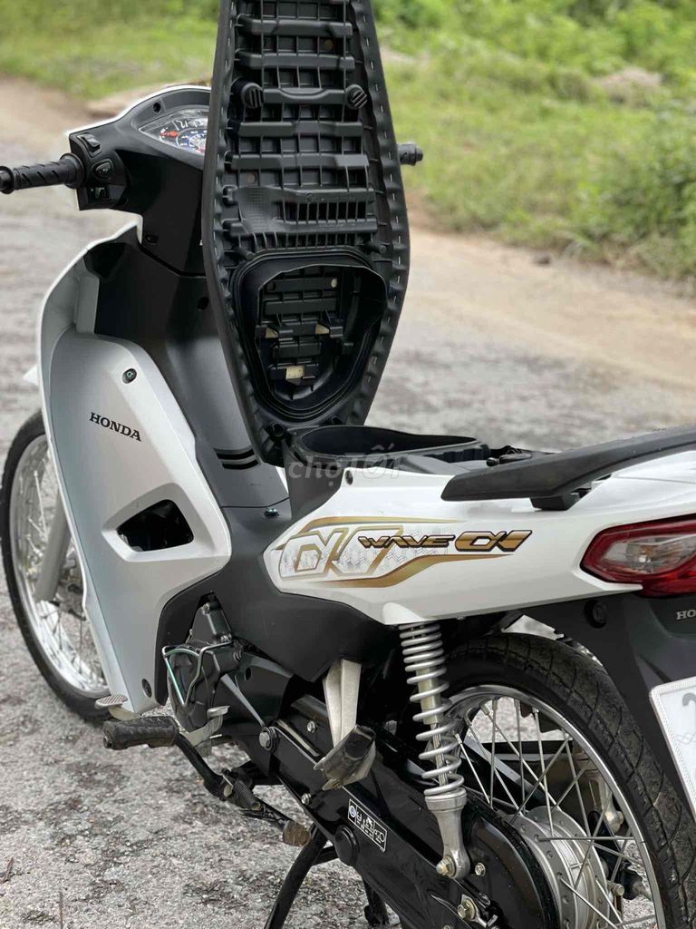 Honda Wave Alpha 110 mới 98%. Mua bán Xe máy tại Quận Bắc Từ Liêm Hà Nội được đăng bởi Linh hình 5