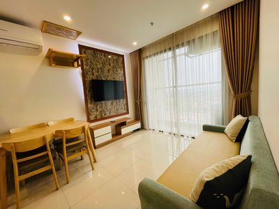 Chính chủ cần cho thuê căn hộ 1n+1,1vs full nội thất  giá 6tr5. Cho thuê căn hộ/chung cư tại Huyện Gia Lâm Hà Nội được đăng bởi Huyền Nguyễn 