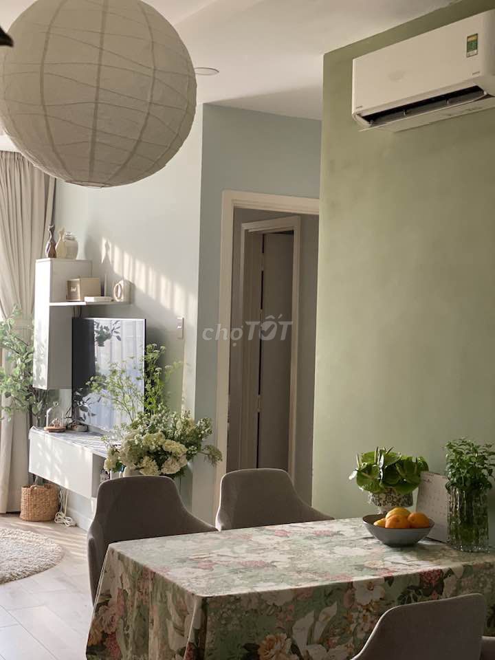 CẬP NHẬT RỔ HÀNG GIÁ TỐT T08/2026 CĂN HỘ HIM LAM PHÚ AN 69M2, 2PN,2WC. - ảnh 4