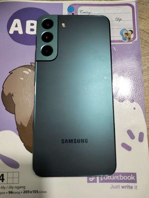 Samsung S22 plus 5G xanh nguyên zin. Mua bán Điện thoại tại Quận Hải Châu Đà Nẵng được đăng bởi win