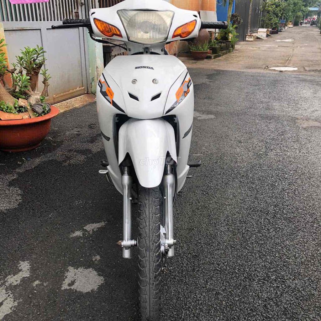 wave hq 110cc xe đẹp máy móc êm ru