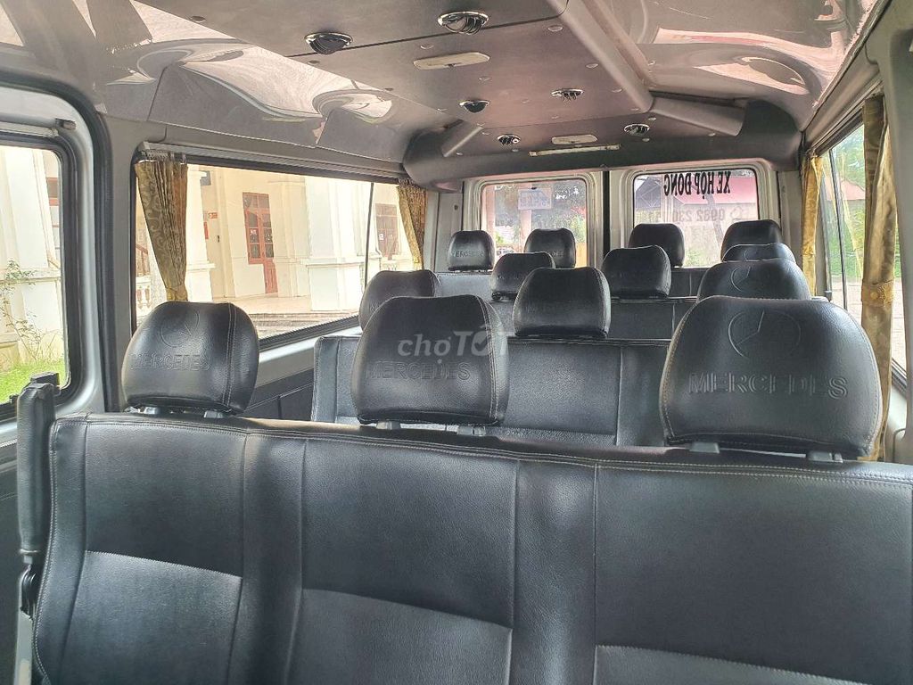 Mer sprinter 313 2010 zin keng. Mua bán Ô tô tại Huyện Lạng Giang Bắc Giang được đăng bởi van  hình 15