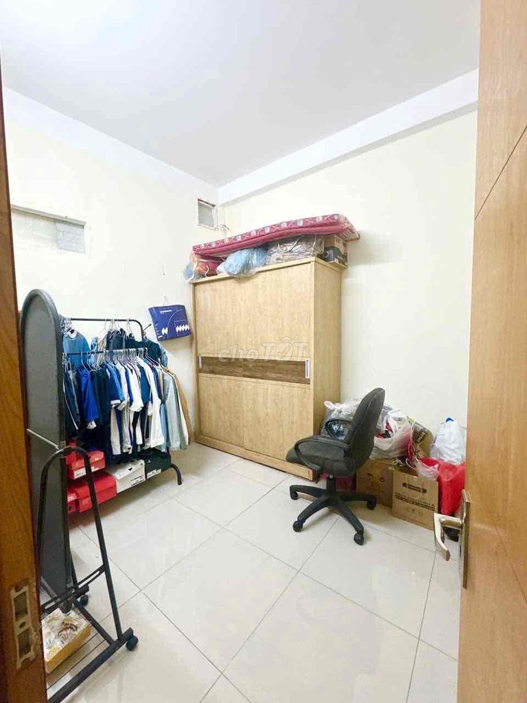 Tôi có Căn Nhà Chính Chủ 22/23 đường 18A,Q.Bình Tân Cần Bán. Mua bán nhà ở tại Quận Bình Tân Tp Hồ Chí Minh được đăng bởi Hoang Duy hình 5