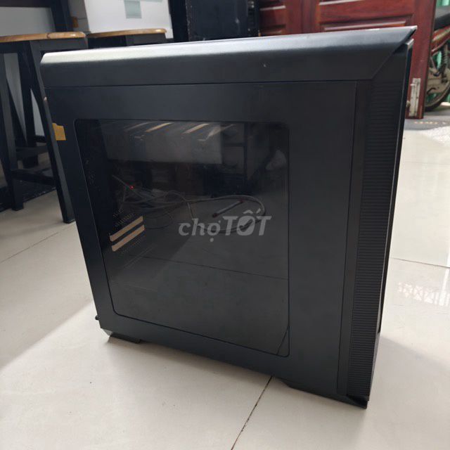 DUAL XEON E5-2683 V3 – 28 NHÂN 56 LUỒNG | 32GB ECC. Mua bán Máy tính để bàn tại Quận Tân Phú Tp Hồ Chí Minh được đăng bởi Nicemac hình 1