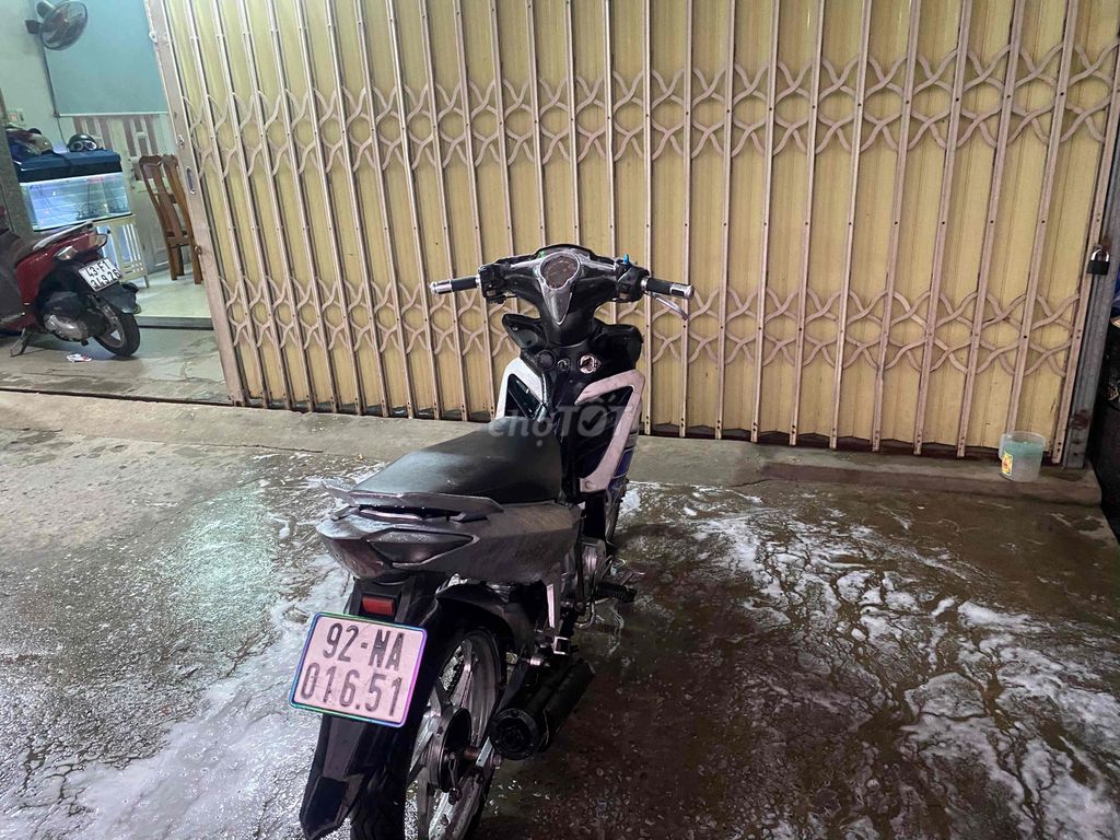 xe 50cc lh:***. Mua bán Xe máy tại Quận Liên Chiểu Đà Nẵng được đăng bởi Đăng Thanh hình 6