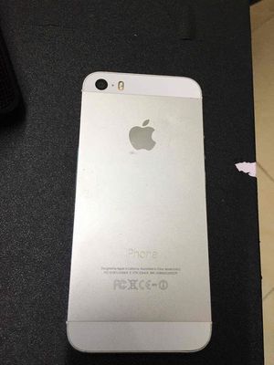 Xác iphone 5S ko sử dụng được pass nhanh. Mua bán Điện thoại tại Huyện Yên Phong Bắc Ninh được đăng bởi Peter
