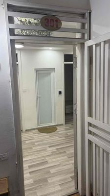 căn hộ đẹp ,nội thất đầy đủ cho thuê
