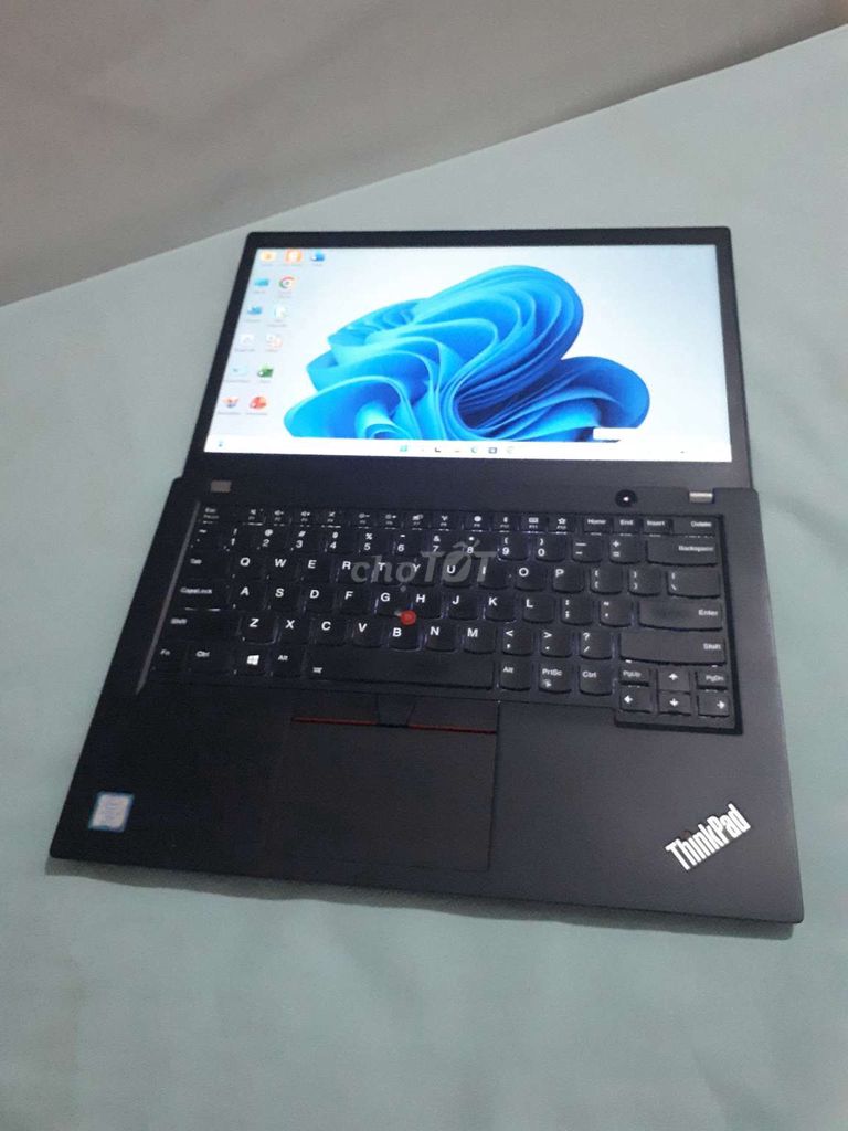Thinkpad T490s và T480s, hàng nhập khẩu mới về đẹp. Mua bán Laptop tại Quận Tân Bình Tp Hồ Chí Minh được đăng bởi Dell Thinkpad HP Mỹ Nhật xách tay zin giá rẻ Ship TPHCM và Toàn quốc hình 1