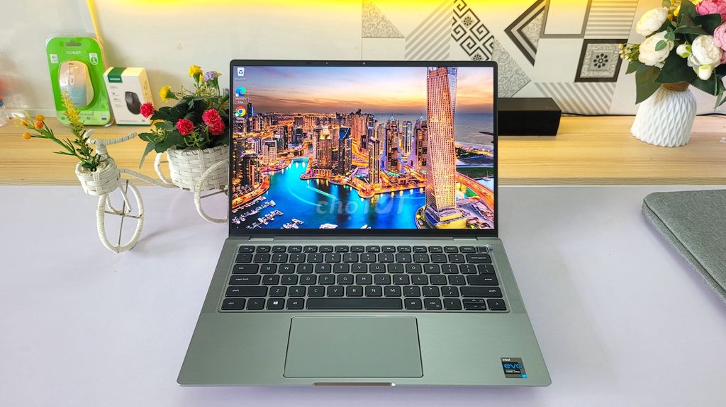 Dell Latitude 9420 i7-1185G7 14 inch 16GB/512GB. Mua bán Laptop tại Quận Bình Thuỷ Cần Thơ được đăng bởi MT Nguyễn hình 1