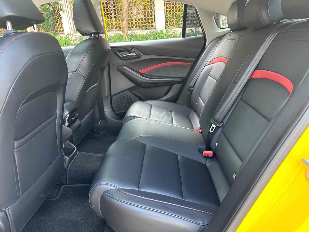 MG5 2023 Đk 2024 1.5Luxury Odo 25000Km Siêu Lướt. Mua bán Ô tô tại Quận Cầu Giấy Hà Nội được đăng bởi Vũ Kiên hình 12