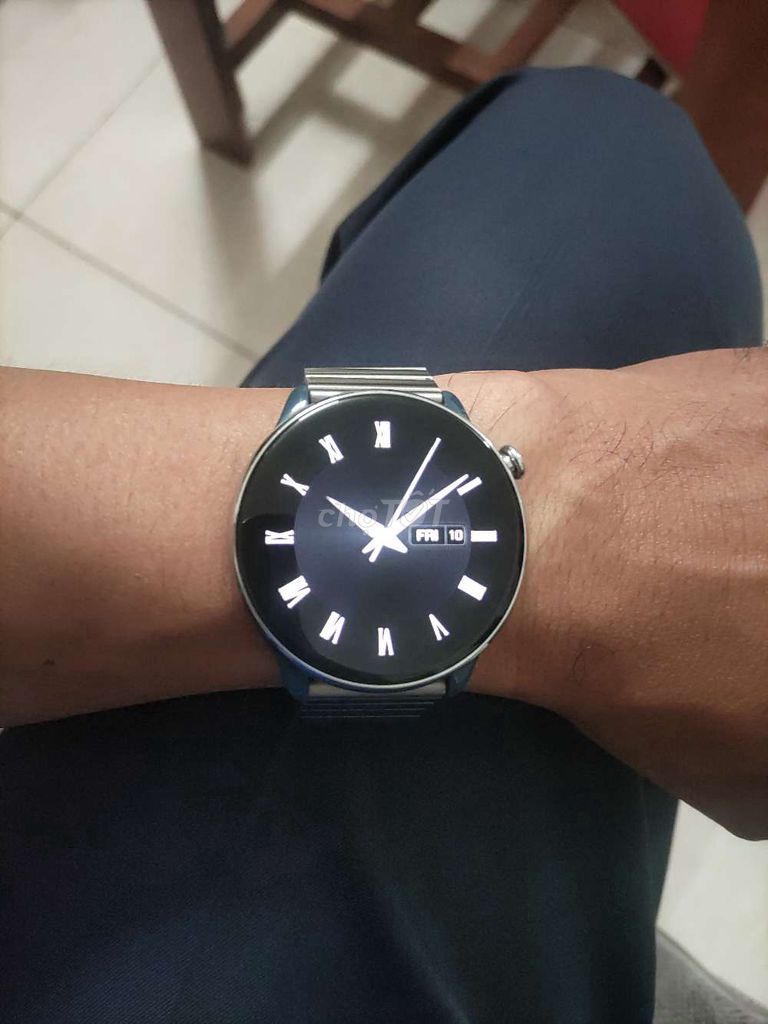 Bán Amazfit Gtr mini pin trâu. Mua bán Thiết bị đeo thông minh tại Quận Liên Chiểu Đà Nẵng được đăng bởi Hà Phương hình 1