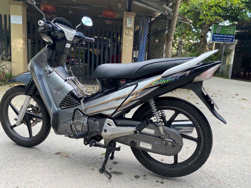 future neo fi , chính chủ bao ký. Mua bán Xe máy tại Huyện Hóc Môn Tp Hồ Chí Minh được đăng bởi xe máy Tùng Liên  hình 6