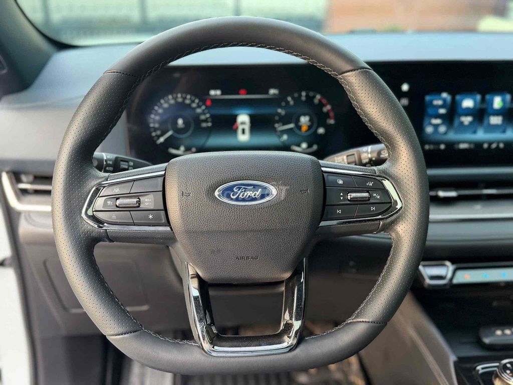 Ford Territory Titanium X 1.5 AT 2023 – ghế điện. Mua bán Ô tô tại Quận Cầu Giấy Hà Nội được đăng bởi Auto 6666 hình 15