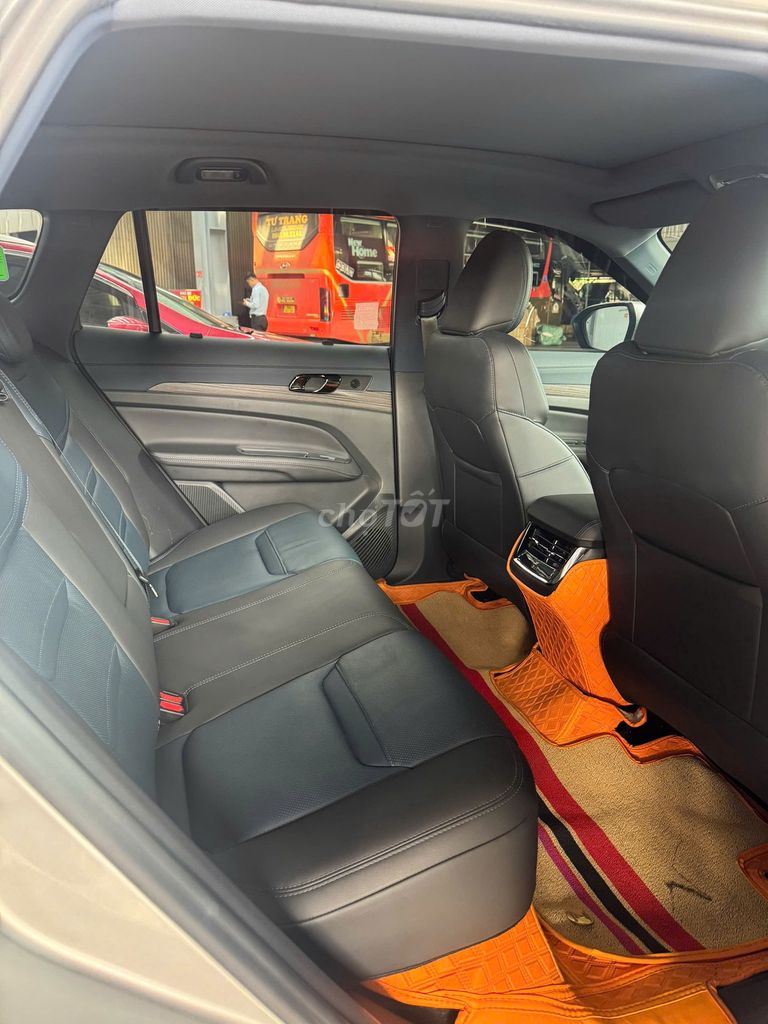 Ford Territory Titanium X 2023 в отличном состоянии