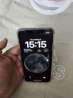 Apple iPhone 11 Pro Max 64GB QT truetone face ok