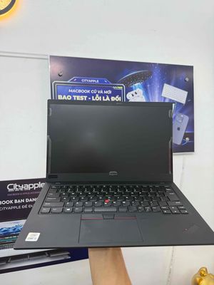 THINKPAD X1 CARBON GEN 7 I5 RAM 8 SSD 256. Mua bán Laptop tại Quận Đống Đa Hà Nội được đăng bởi CITYAPPLE