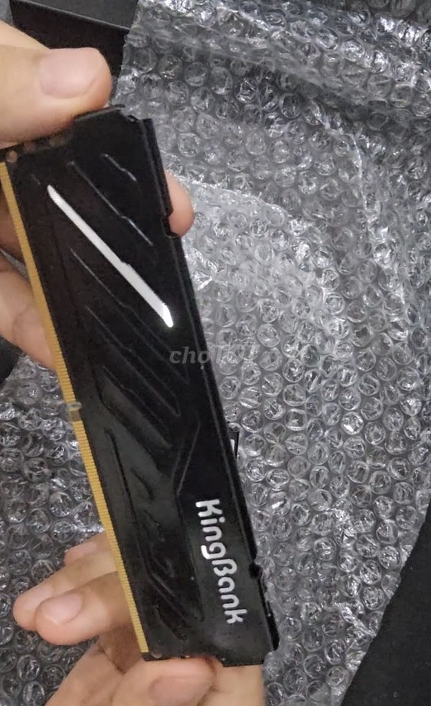 Cặp RAM DDR4-3200 16GB Đã. Mua bán Linh kiện (RAM, Card...) tại Thành phố Thanh Hóa Thanh Hóa được đăng bởi ANH hình 1